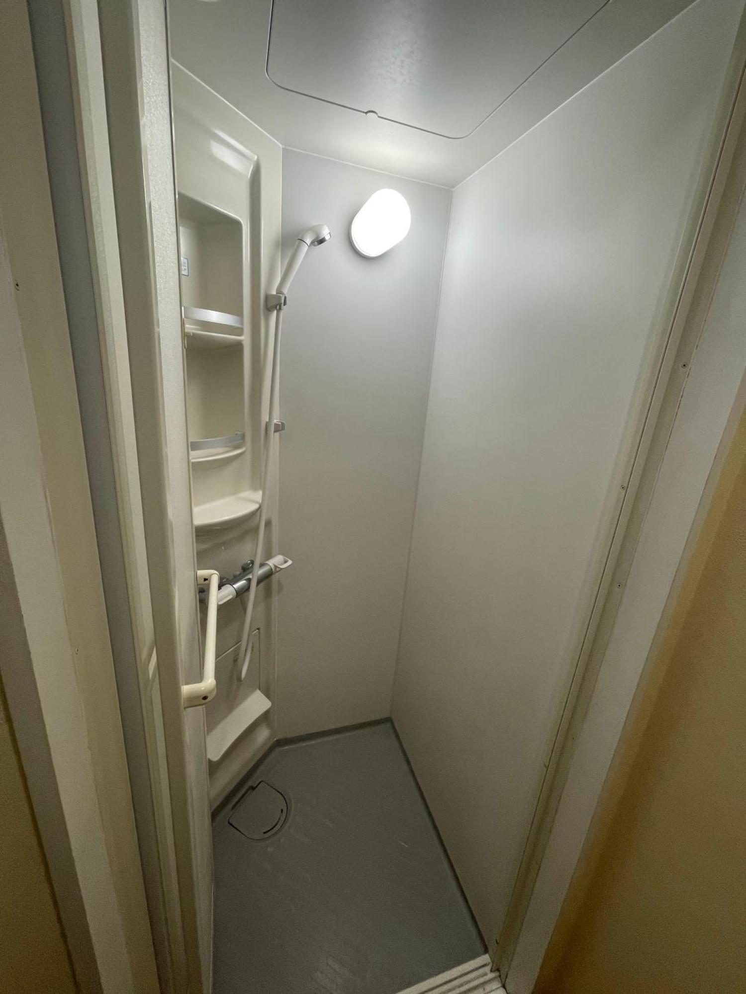 Tenten Guesthouse In Asakusa Präfektur Tokio Exterior foto